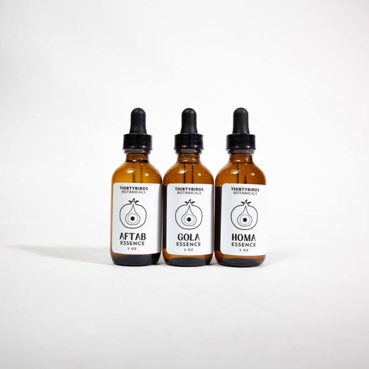Radiance Bundle